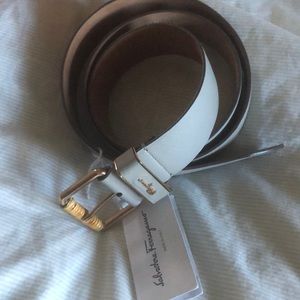 Salvatore Ferragamo women’s belt
